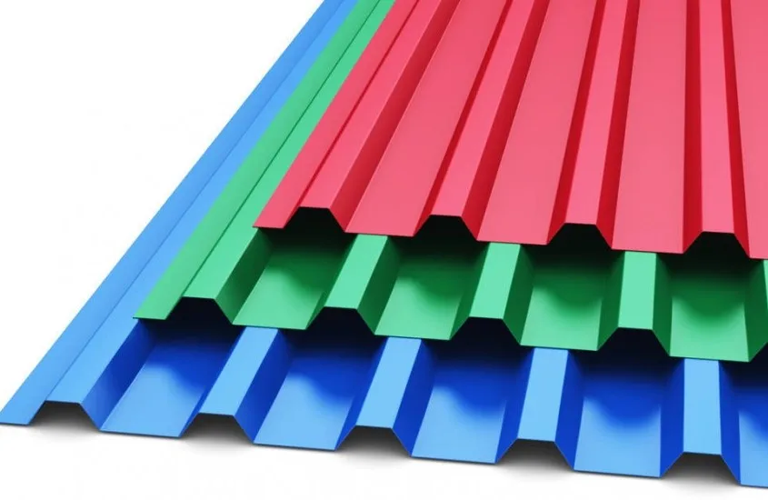 Zinc Coating Sheet steel galvanized prime hot dipped galvanized steel sheet galvanized plate