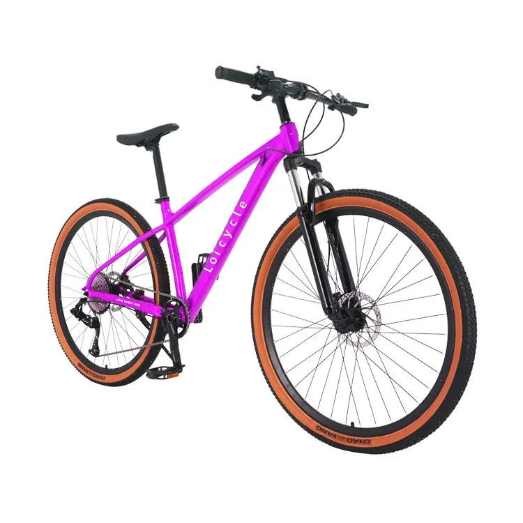 Оптовая продажа горный велосипед с полной подвеской 29 алюминиевый shimano