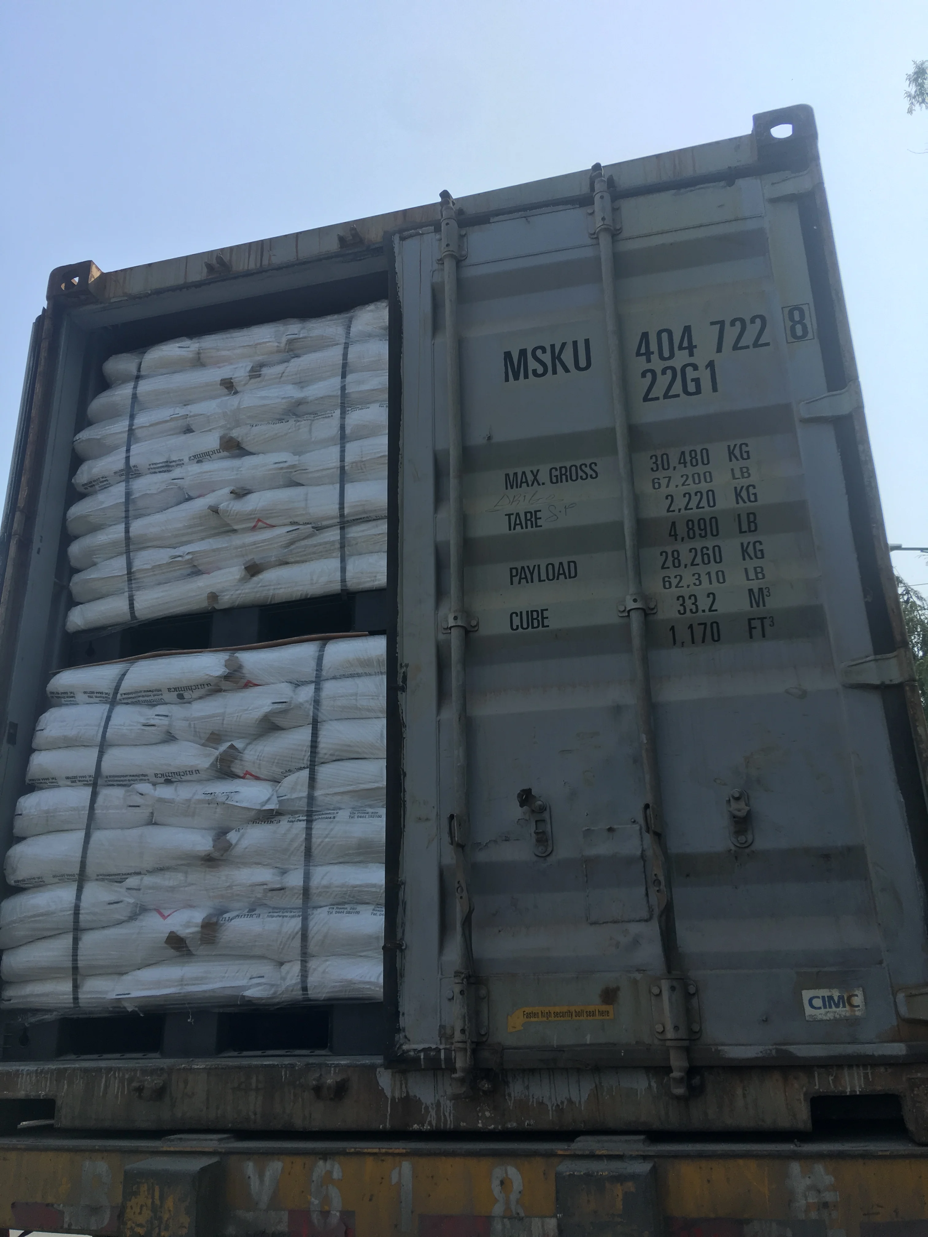China High Quality low price 98.5% Feed Grade Threonine