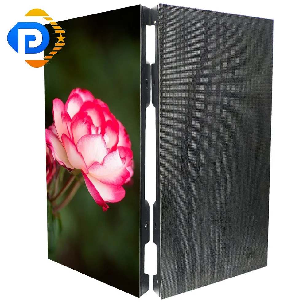 
Chinese LED display manufacturer rental led screen p3.91 