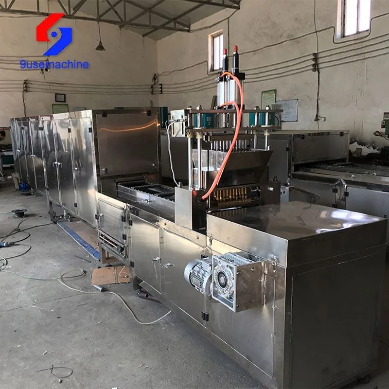 2018 New Product and Best Price jelly candy machine