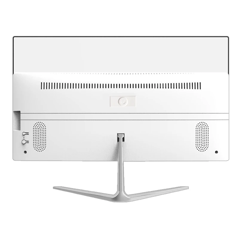  Computer Hardware Hot Selling Frameless Allinone Desktop Integrated HD Gaming PC Core i7 Komputer All In