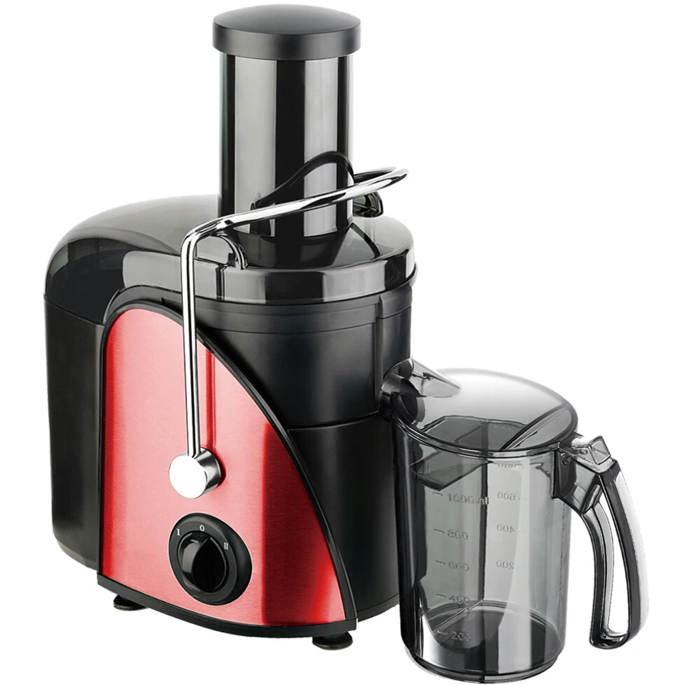 800W juice extractor