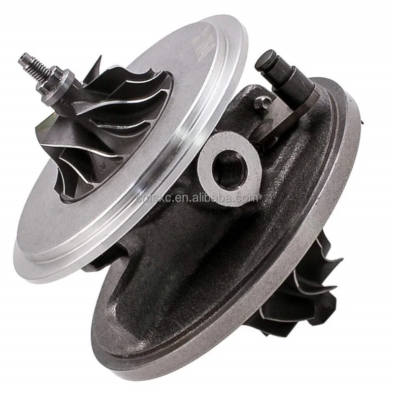 GTB1649V  757886-1 757886-6 28231-27470  28231-27460 Turbocharger chra for Hyundai Tucson 2.0 CRDi 103Kw 140HP D4EA 2005-