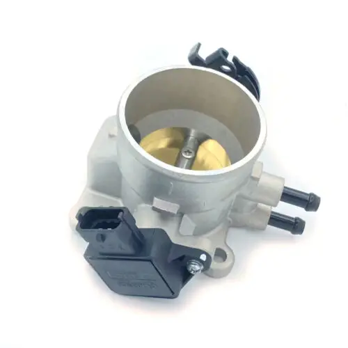 Корпус дроссельной заслонки для 2004-2010 Hyundai Kia 2.0L 3510023701