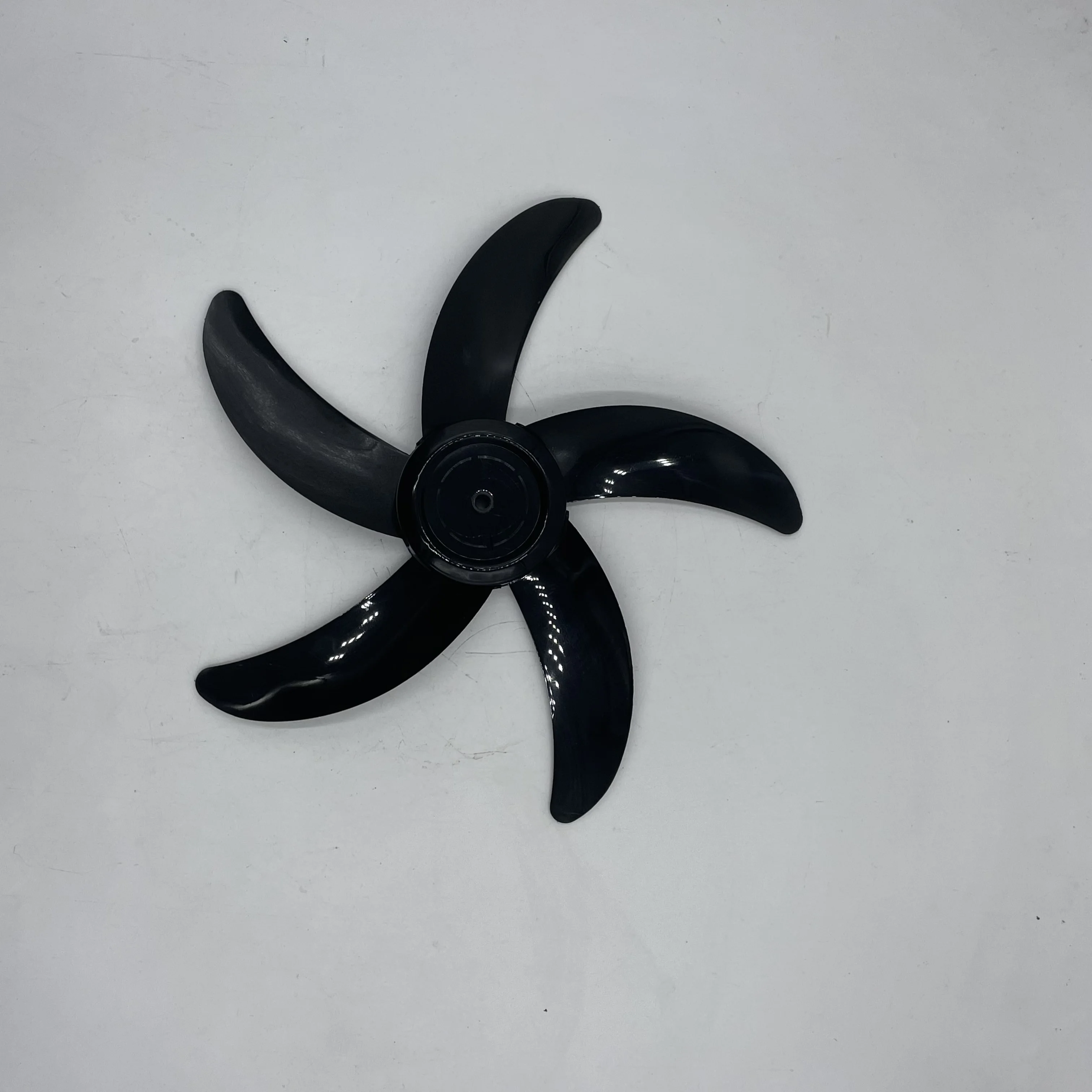 Industrial Factory wholesale winding cheap low price plastic fan blade for electric  fan parts