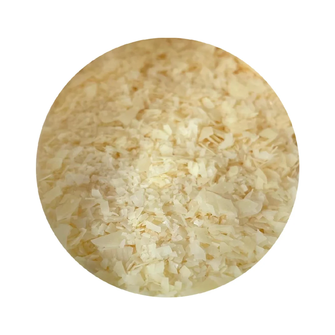 Xiangtao wholesale VJC cationic softener flake for industrial washing