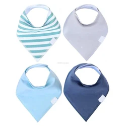 organic cotton baby bandana drool bibs baby bibs muslin organic