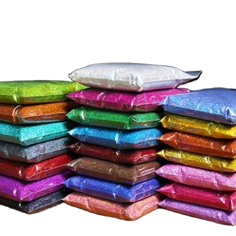 Bulk Fine Glitter Powder for Wholesale