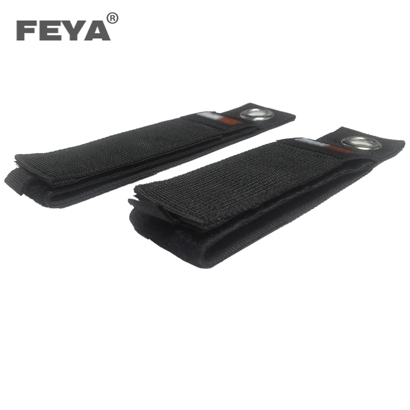 Hook and  Loop Straps Extension Cord Holder Organizer Heavy Duty Storage Straps with Garage Hooks and Pool Hose Hangers