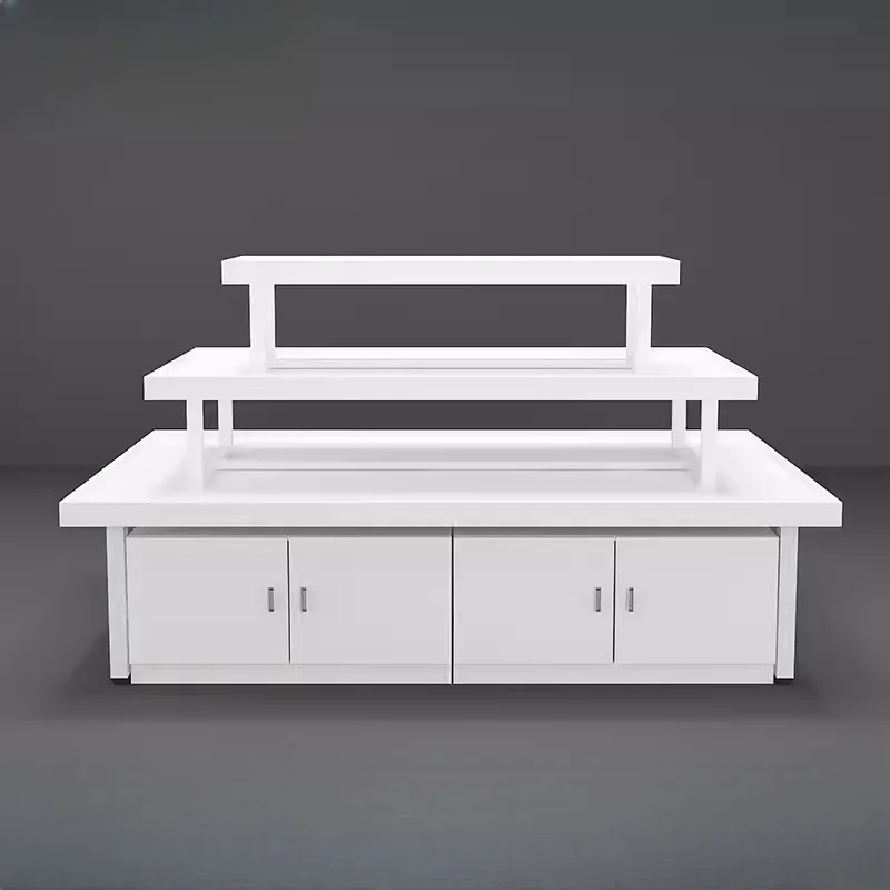 Factory Hot Sale Multi-purpose Store Shelves Retail Stores Metal Display Racks