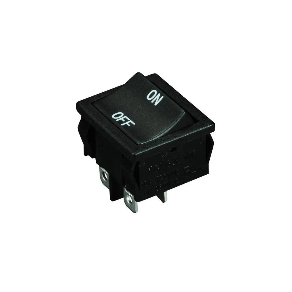 Direct Selling 2/3 Position Rocker Switch For Multi-Field Applications