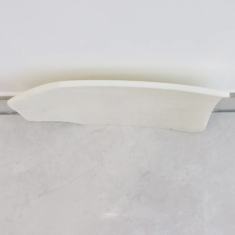 Custom Lightweight Bullet Proof Military Body Armor Bulletproof PE Ballistic Plates NIJ IIIA