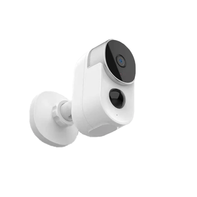 tuya and alexa compatible 1080P cheap h264 wifi wireless home security ip camera indoor