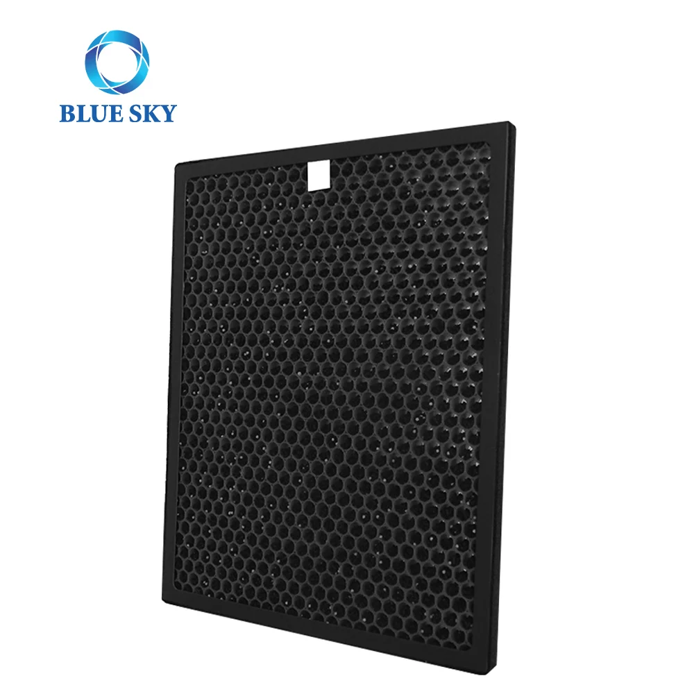 Высокая эффективность Замена H12 фильтры для Whirlpool WA-3002FZ WAF-3002FZ очистители воздуха части