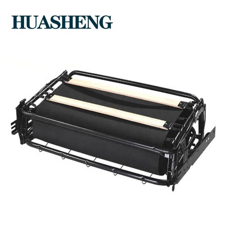 High quality living room sofa bed mechanism part multifunction folding sofa bed hardware accessories sofa bed frame