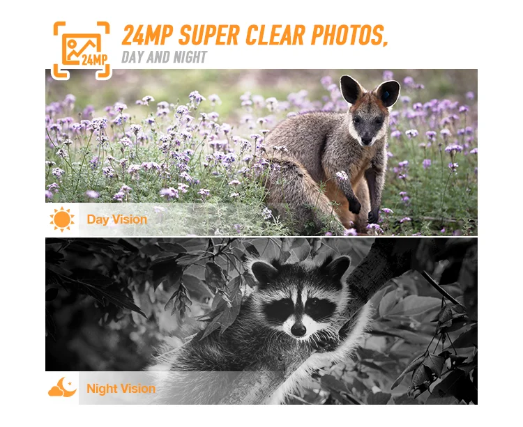 Chinese Manufacturer Hunter APP Control Digital Trail Wildlife Camera 4g