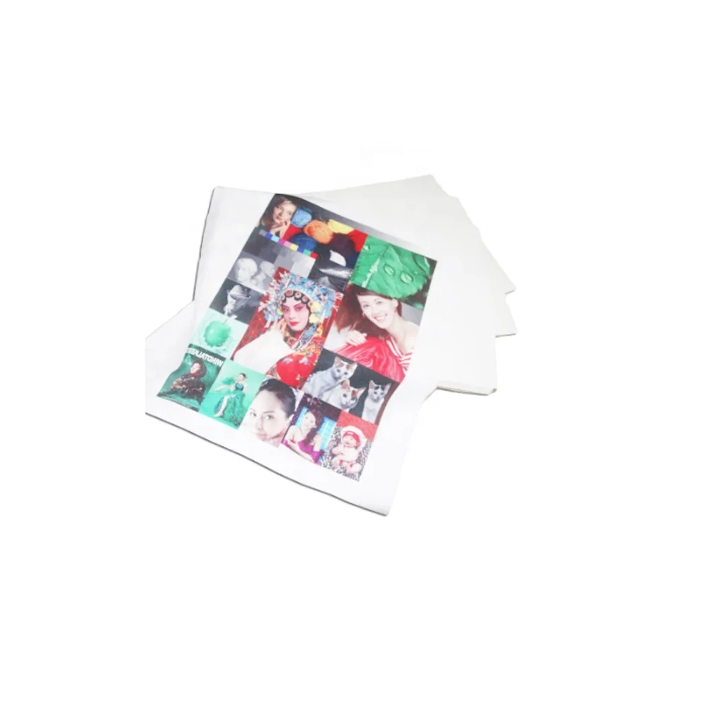 100 г/кв. М, листов/упаковок, A4 термобумага для полиэстера, футболок