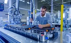 Проектирование веб-сайта для производственных компаний