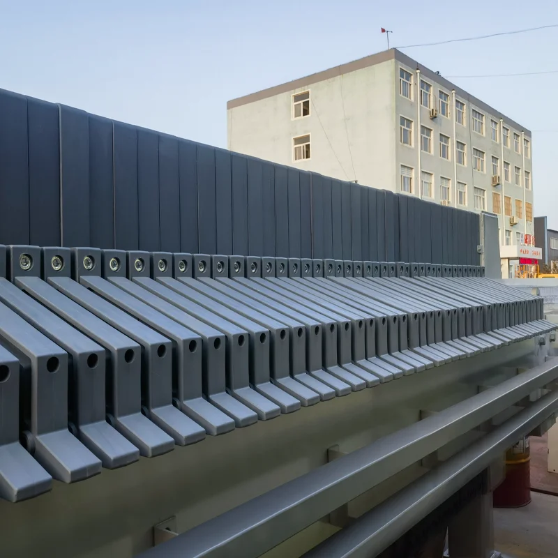 AOYUZOE Screw Press Sludge Mini Filter Press, Belt Filter Press Price, Filter Press Plate