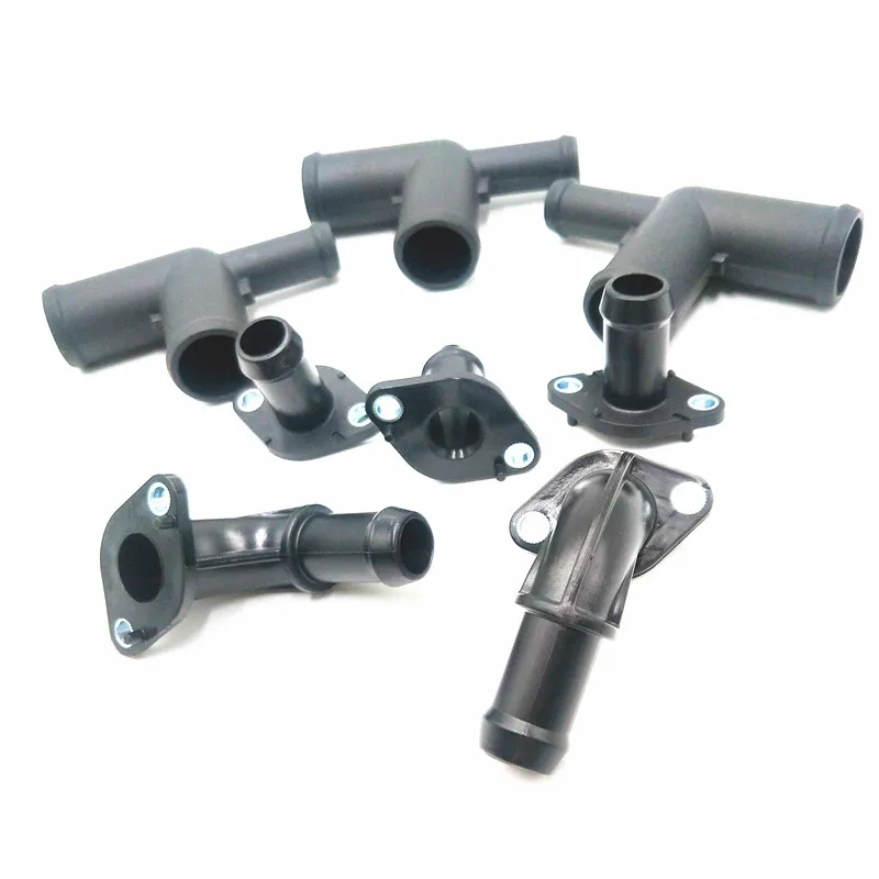 Заводские профессиональные Литые детали пластиковые крышки литые под давлением