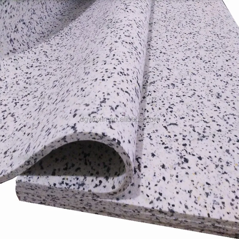 WOXIN Newest Industrial Ironing Board Vertical Ironing Table Foam