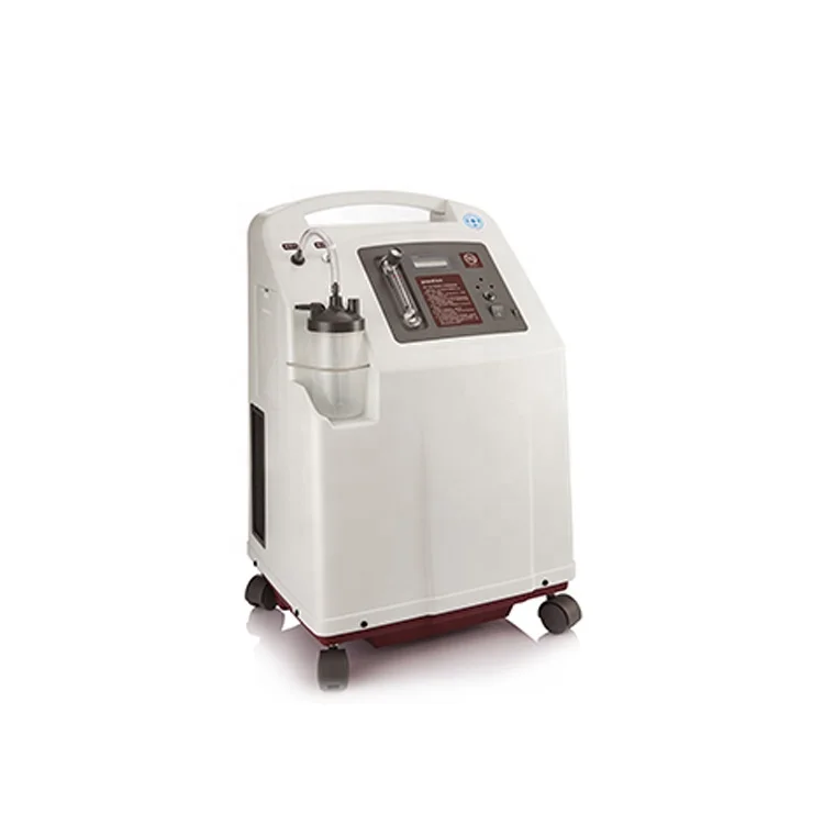 Кислородный концентратор Yuwell 7F-5 медицинский кислородный генератор