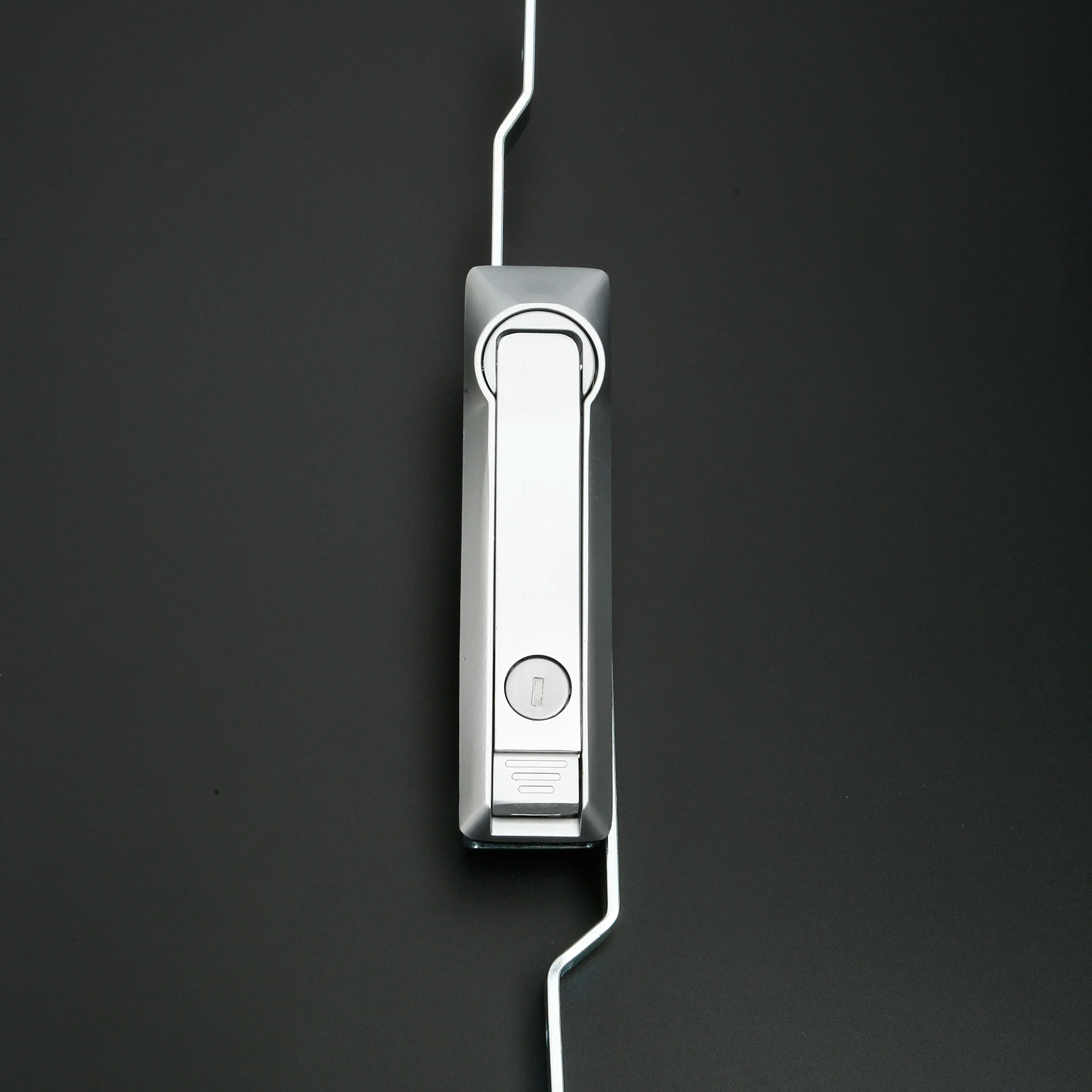 Соединительный стержень MS828 блокировка внешних устройств управление стержнем поворотная ручка Электромеханический Замок Коробки