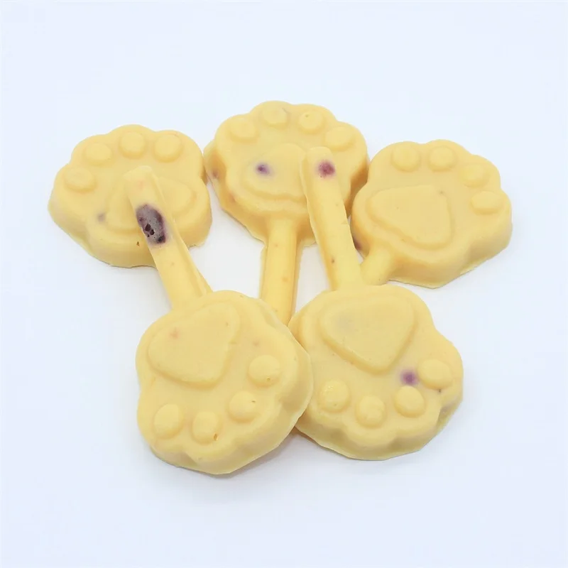 Supply Organic Pet Dog Biscuit Treats Manufacturer