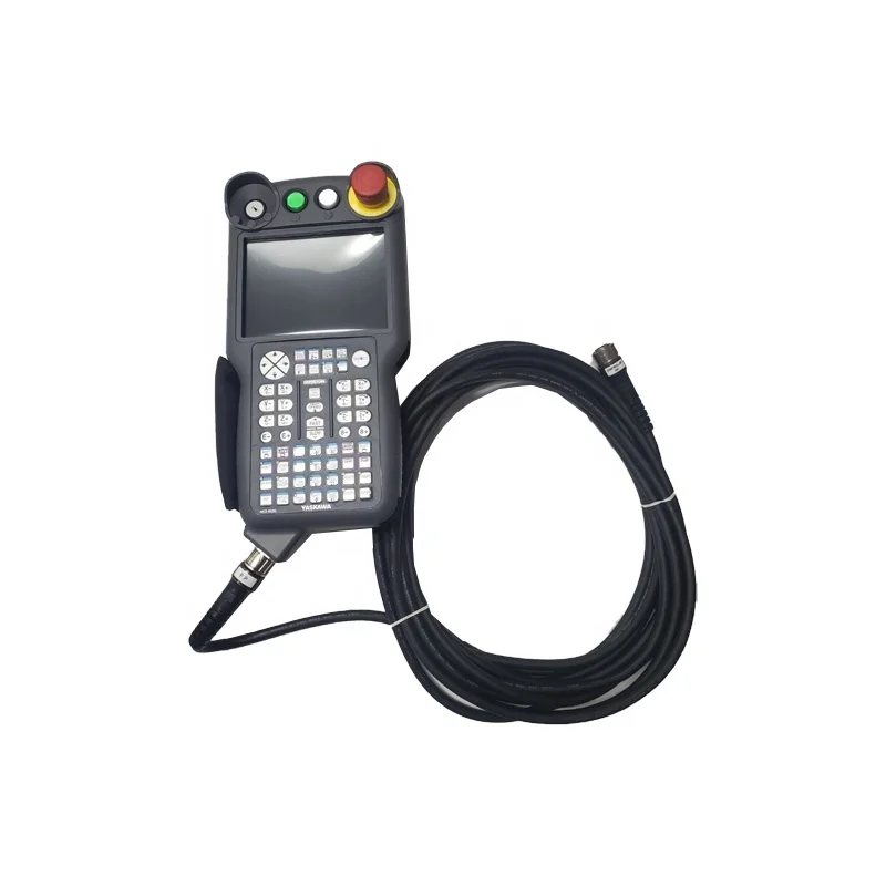 JZRCR-APP01-1 YASKAWA AKS-000C учить подвеску Электрический гибкий кулон