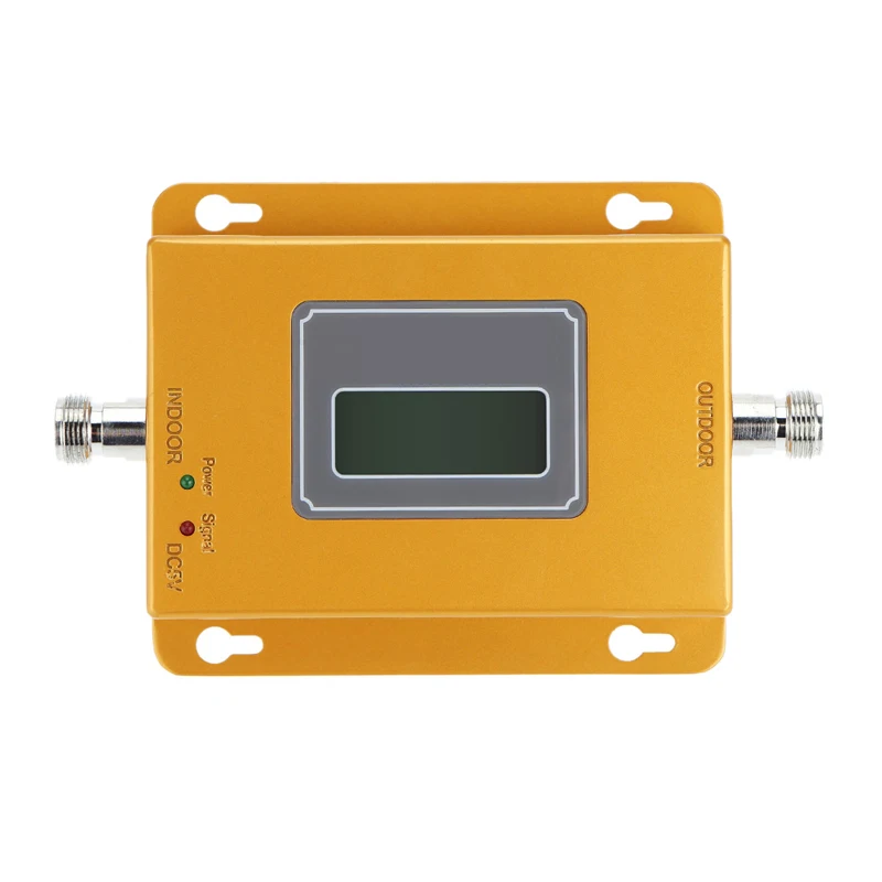 High Quality Mobile 4G LTE Amplifier Extender Signal Booster For Cell Phone