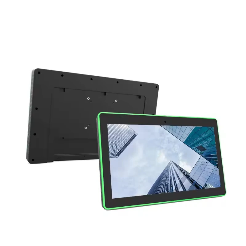 Новая обновленная версия 11 0 Os 4g Lte Nfc Android планшет 13 3 дюймов Rk3399 с Rfid Считыватель