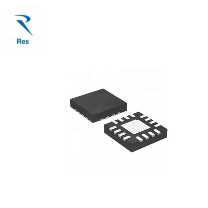 Оригинальный мощность ic чип TPS65233-1RTET WQFN16 TPS65233-1