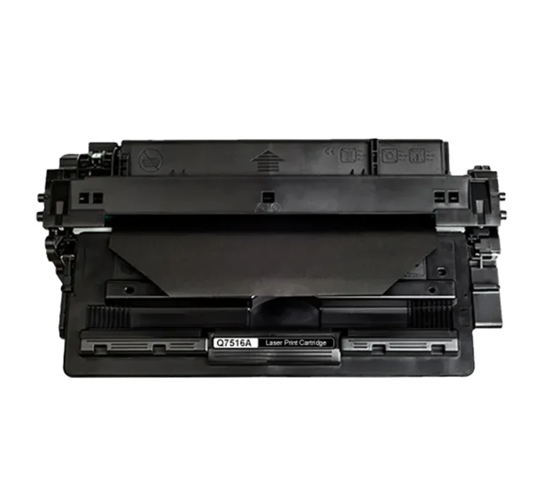 ASSEEL Toner Cartridge Compatible Q7516A For HP LaserJet 5200 5200n 5200tn 5200dtn 5200L 5200le Printer
