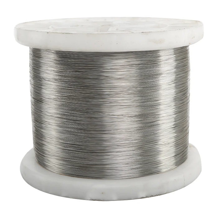 Hot selling galvanized steel wire carbon steel wire flat oval wire for construction