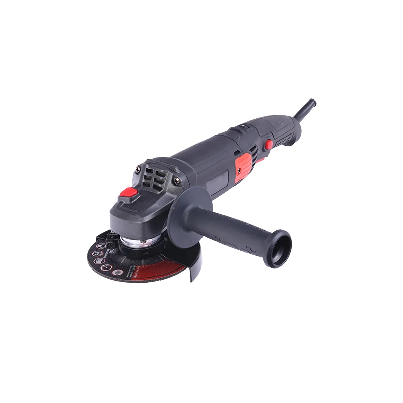 2021 Ronix Selling The Best Quality Cost-effective Products Angle Grinder Model PT3156