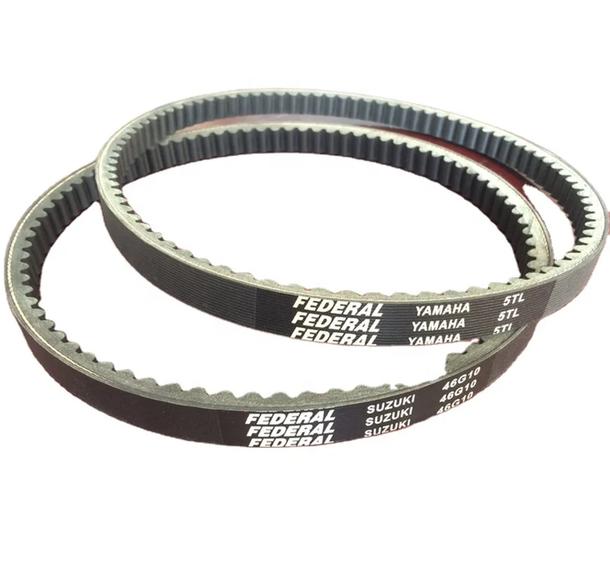 Scooter V Belt, Motorcycle Engine Parts
