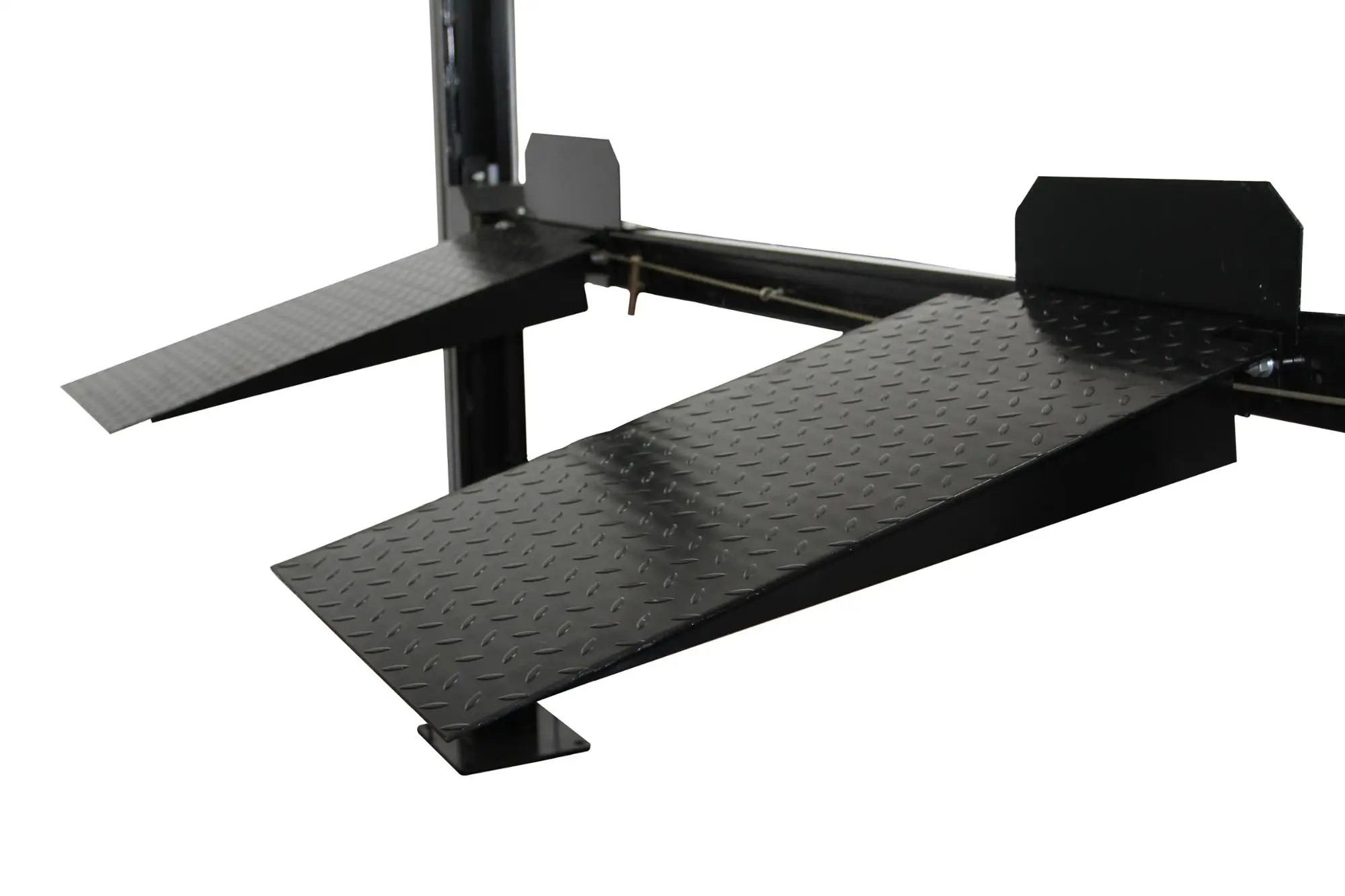 car lifts for garage  four post car lift electric lifting column