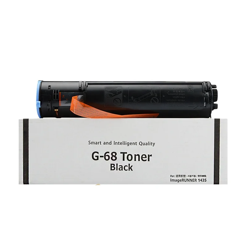 Высококачественный совместимый картридж с тонером для Canon iR1435 1435i 1435iF 1435P