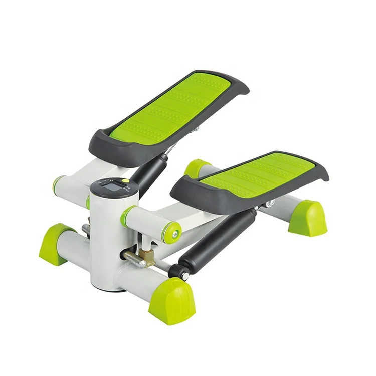 High Quality Fitness Equipment Cardio Stepper Electric Exercise Stepper