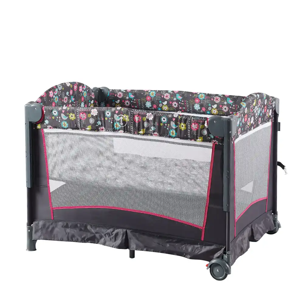 Musical Crib Mobile New Bed Baby Cribs And Beds Babi For Sale Newborn Corral Babies