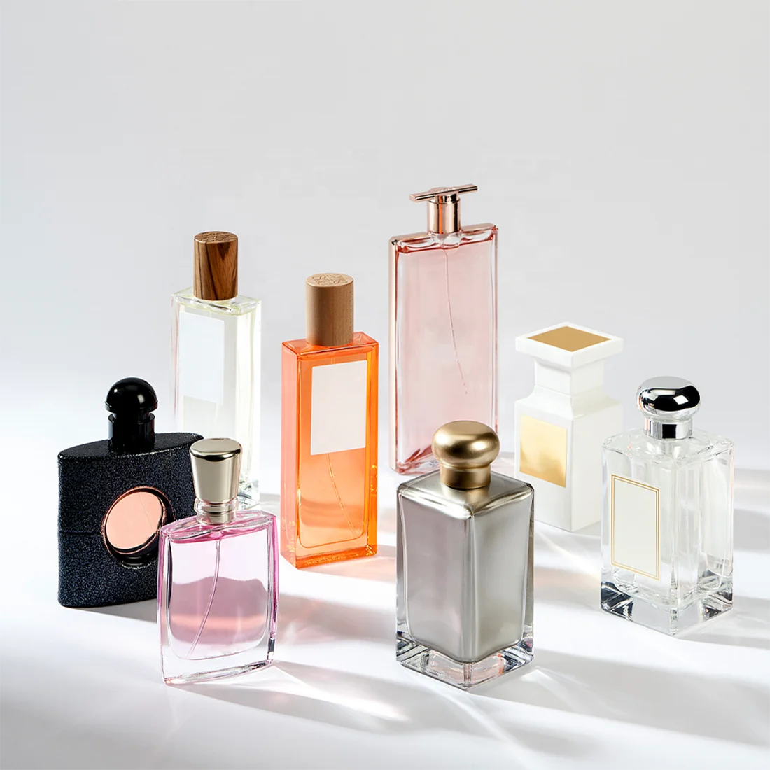 Neiss fragrance world wholesale ldesigner ladies perfume long lasting fragrances perfumes original travel sets & mini fragrances