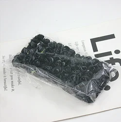 YAYUN W-1005 144 Pcs Per Bag Cheap Wholesale Artificial Small Paper Flowers