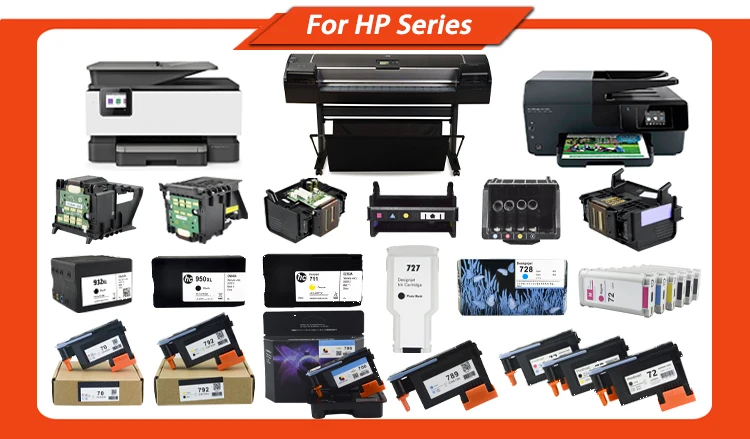 HP