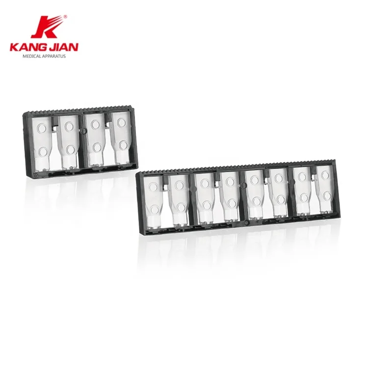 Одноразовый пластиковый круглый кювет 15*35 мм для Sysmex CA 530