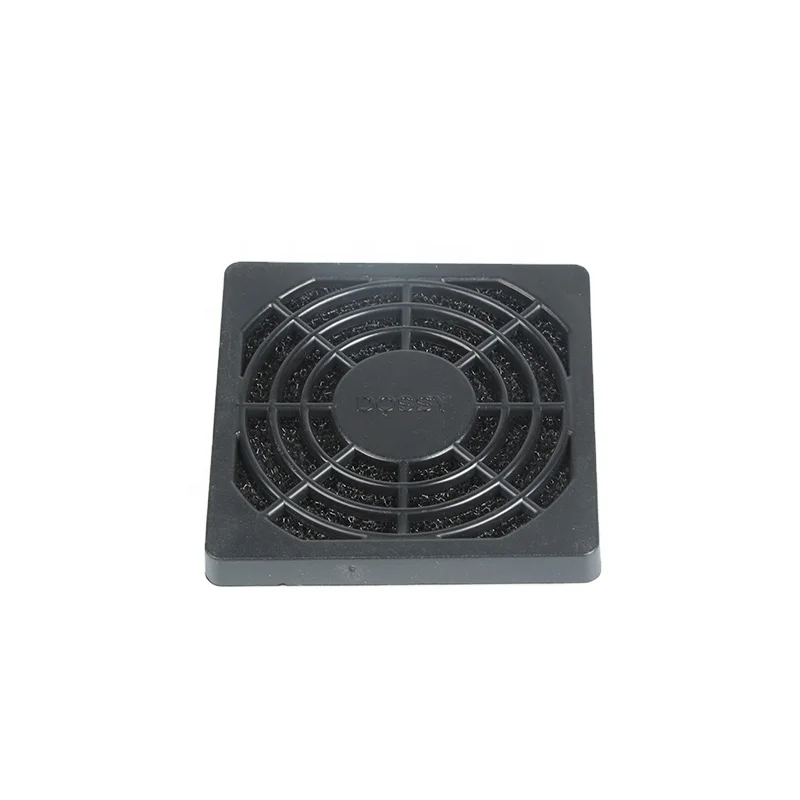 60mm ABS plastic Panel fan speed controller