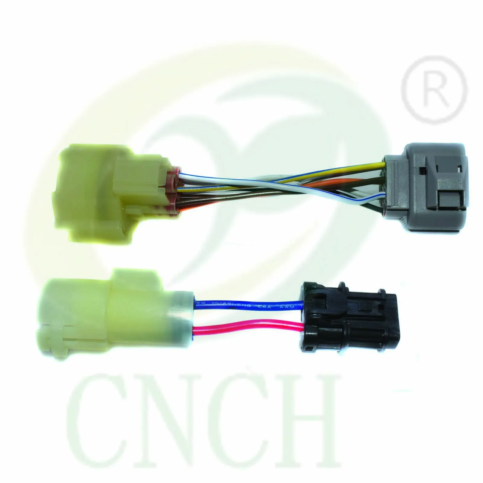 OBD0 to OBD1 Distributor Adaptor Harness Jumper Plug For Honda Prelude CRX Civic