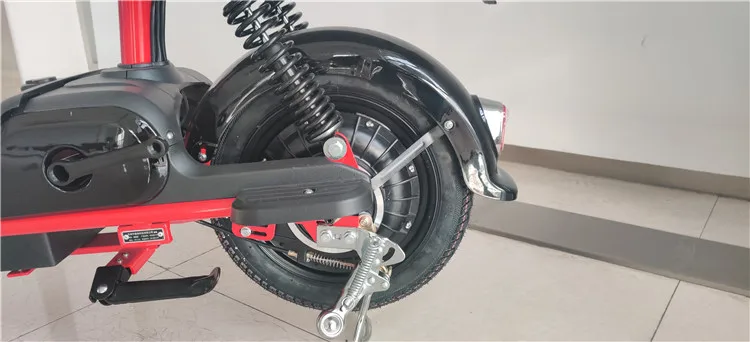 VIMODE e bike low price factory supply e moped high quality 350W 500W electric city scooter city bike