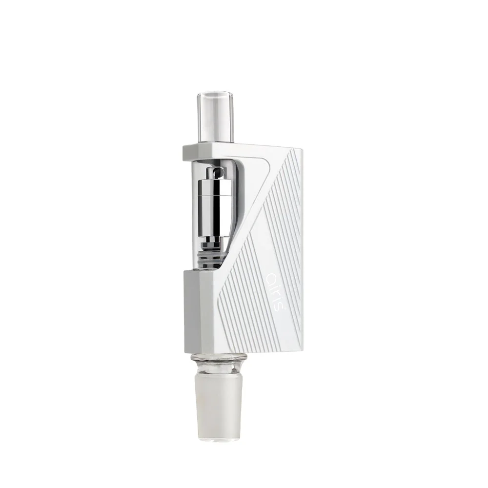 Прямая продажа с фабрики в Китае Airistech Dab и dip воск vape mod airis 8 quaser Airis Dabble для стеклянной бутылки испаритель