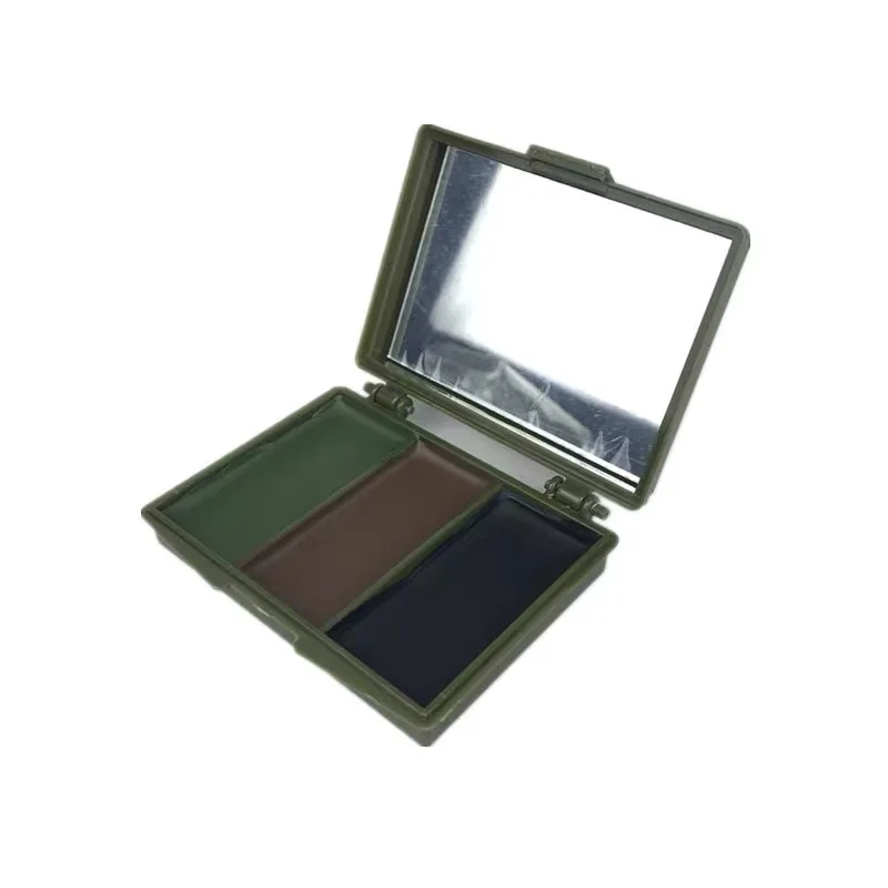 Good Quality Non-toxic Dye Camouflage Tactical Cosplay Face Paint